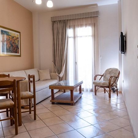 Hotel Paralio Possidi Extérieur photo